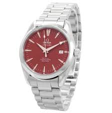 Omega Seamaster Aqua Terra