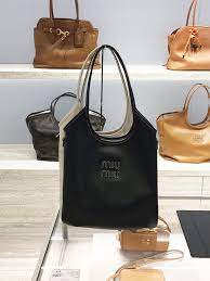 Miu MIu leather bag