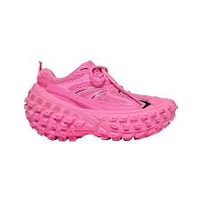 Balenciaga Defender Pink