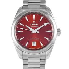 Omega Seamaster Aqua Terra