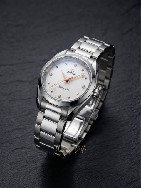 Omega Seamaster Aqua Terra
