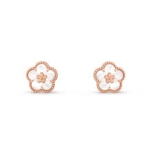 Lucky Spring earrings