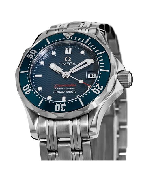 Seamaster Diver 300M