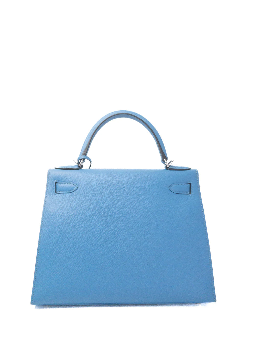 Kelly 28 Bleu Paradise Palladium
