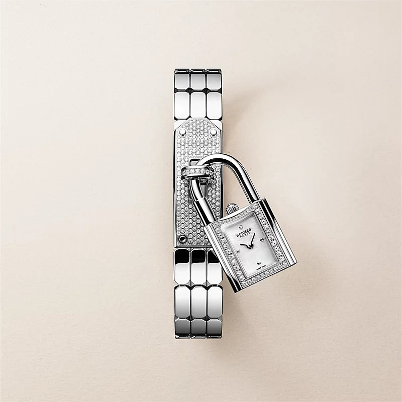 Kelly watch mini model