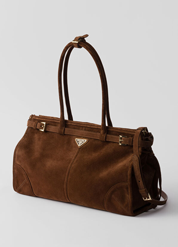 Prada Bonnie Bag Large