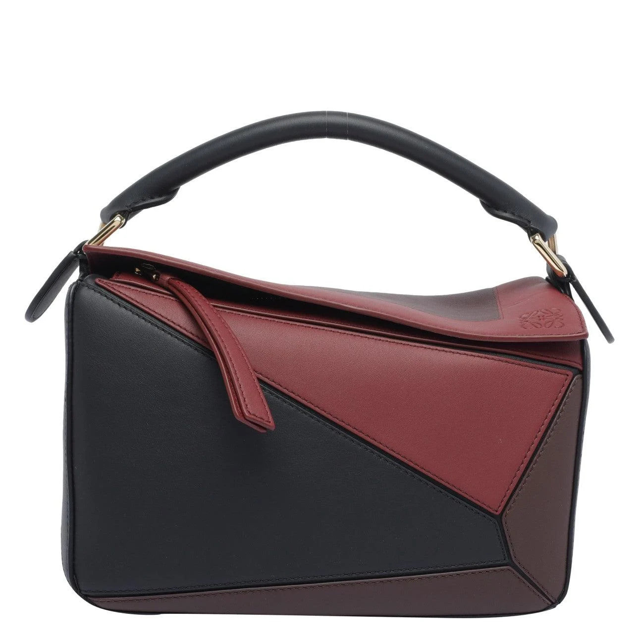 Loewe Handbag Puzzle Small