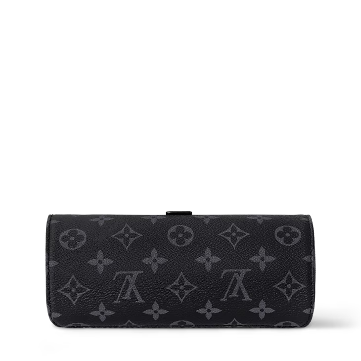 Louis Vuitton Monogram Eclipse Canvas