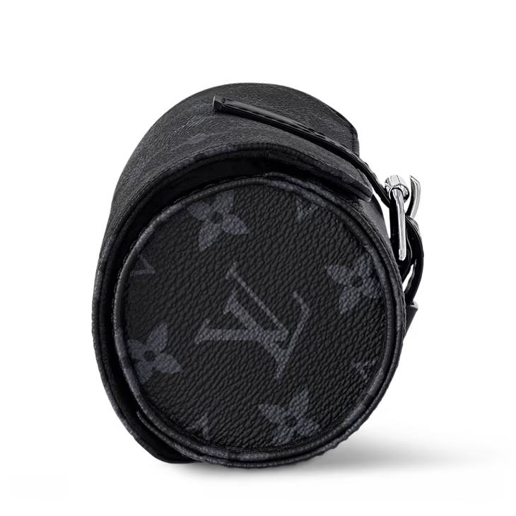 Louis Vuitton Monogram Eclipse Canvas
