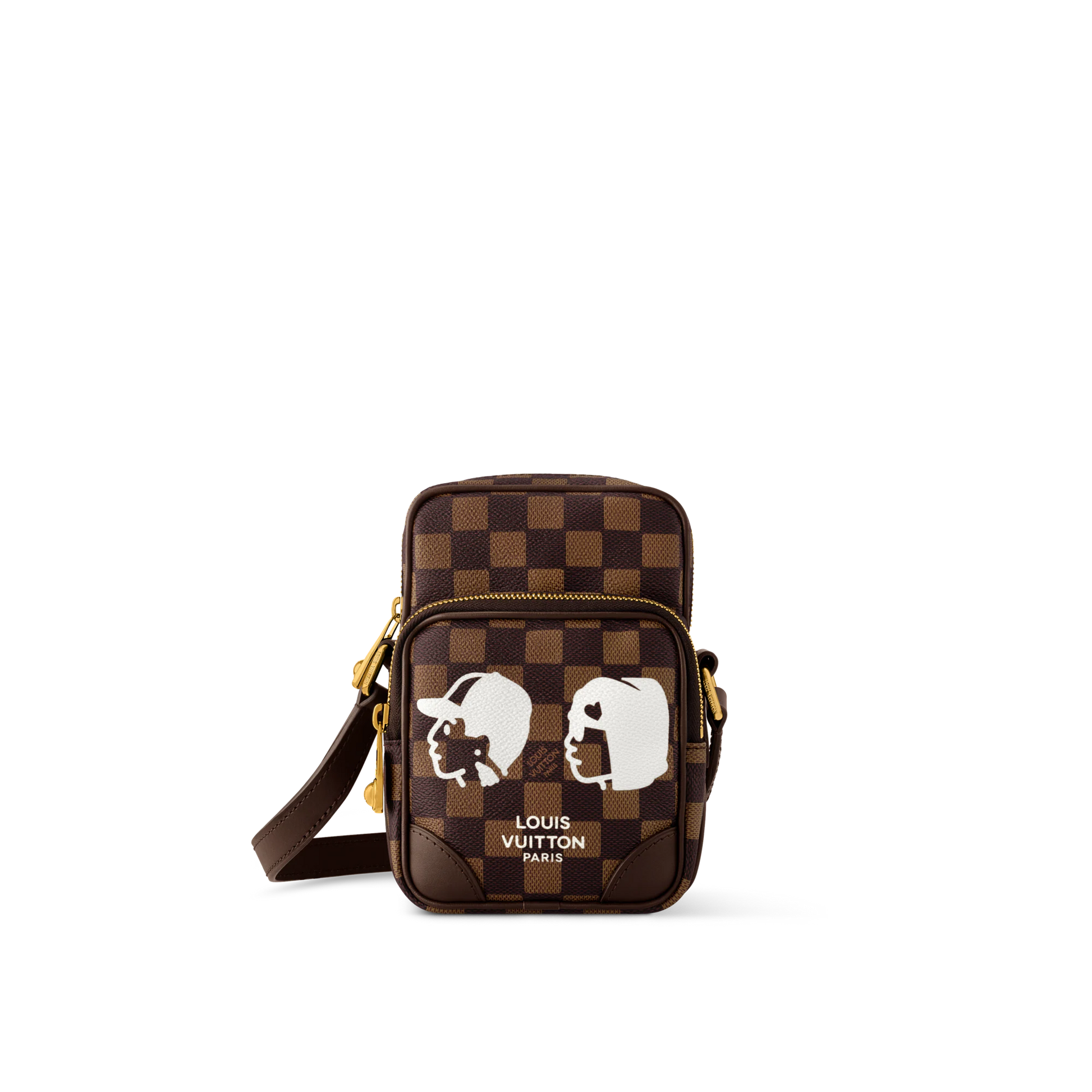 LV Amazone G69 Men Bags