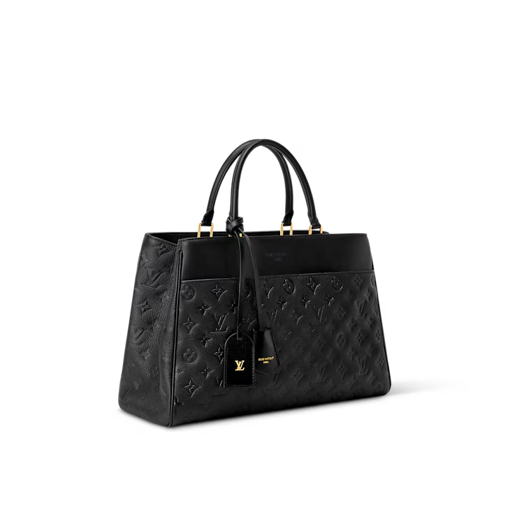 LV Avenue MM Monogram