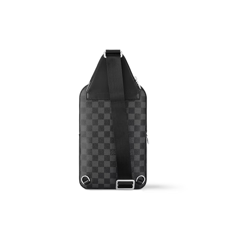 Avenue Slingbag Damier Bag