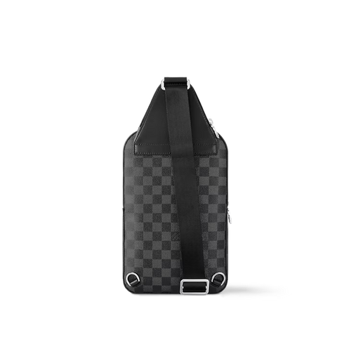 Avenue Slingbag Damier Bag