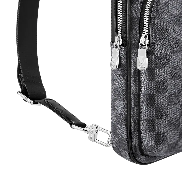 Avenue Slingbag Damier Bag