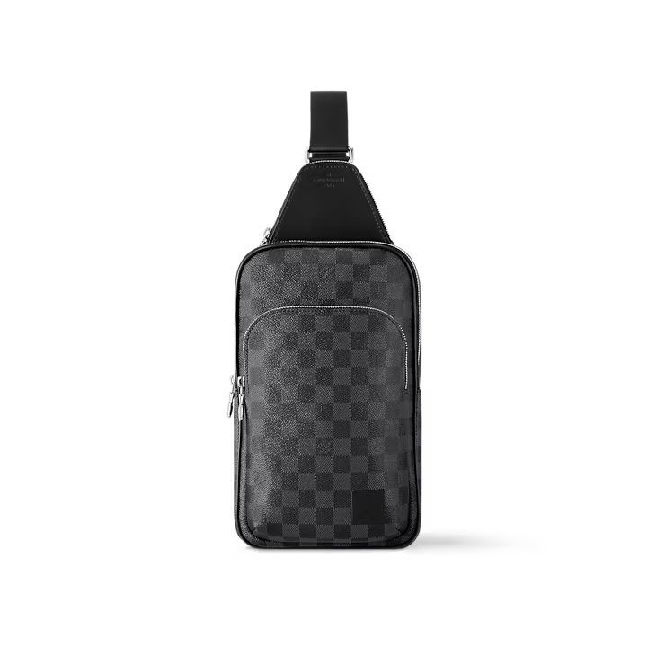 Avenue Slingbag Damier Bag
