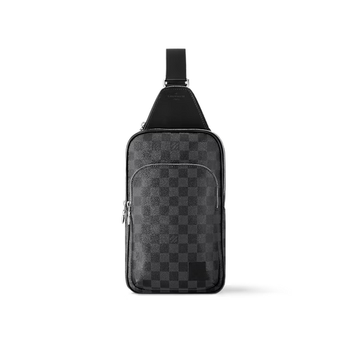 Avenue Slingbag Damier Bag