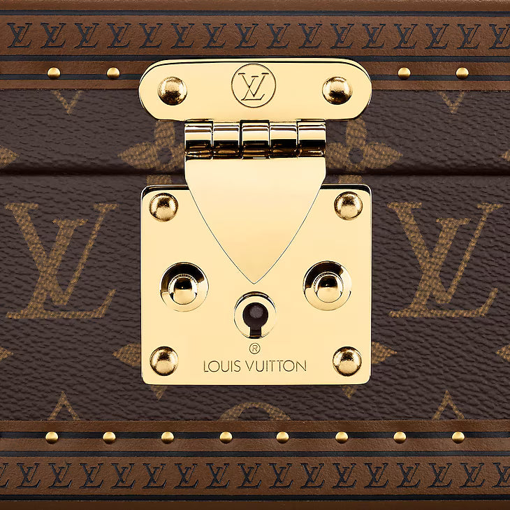 LV Coffret Red