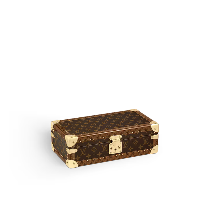 Coffret 8 Montres