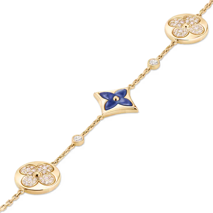 Louis Vuitton Idylle Blossom Bracelet