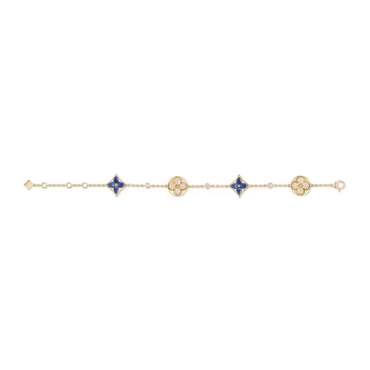 Louis Vuitton Idylle Blossom Bracelet