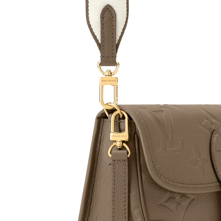 LV Diane Bag