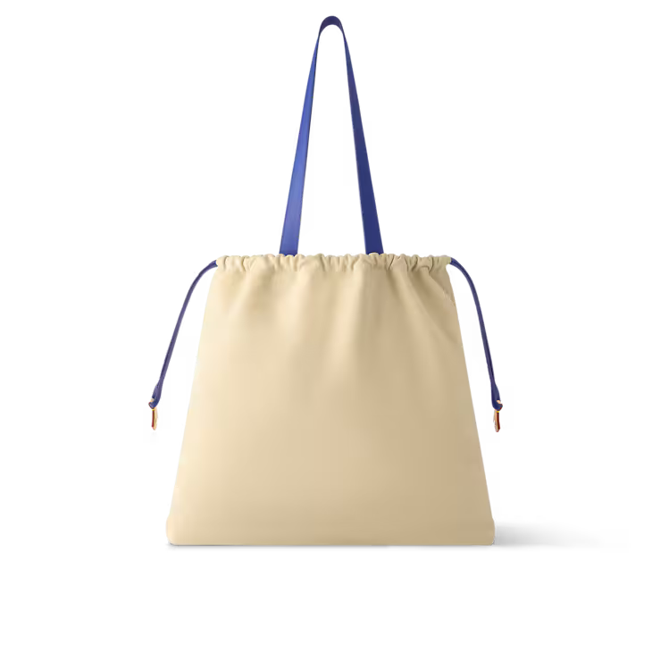 LV Dust Bag Tote