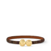Historic Mini Monogram Bracelet