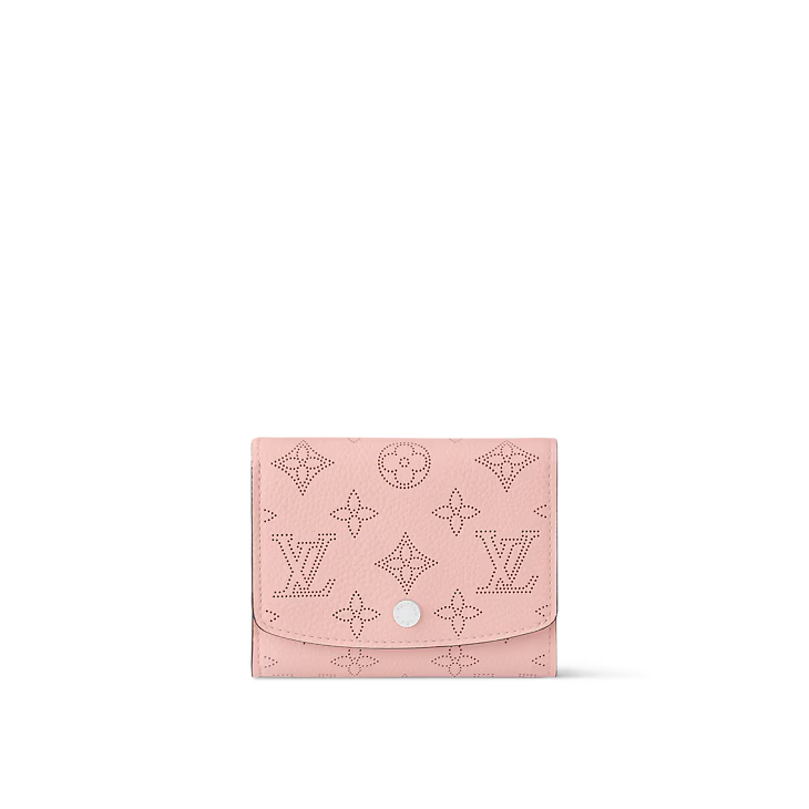 LV Compact Wallet