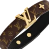 LV Iconic Bracelet Monogram
