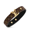LV Iconic Bracelet Monogram