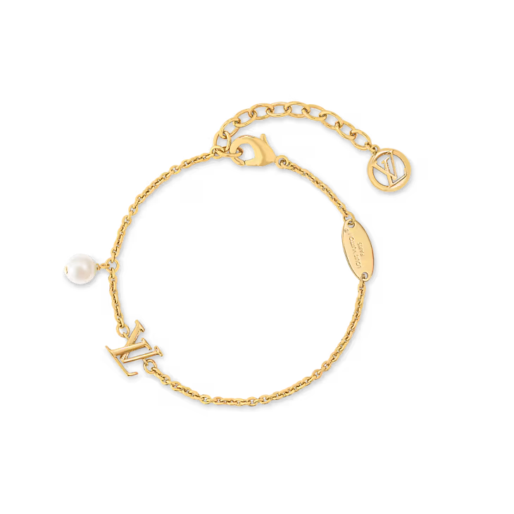 LV Iconic Louisa Bracelet
