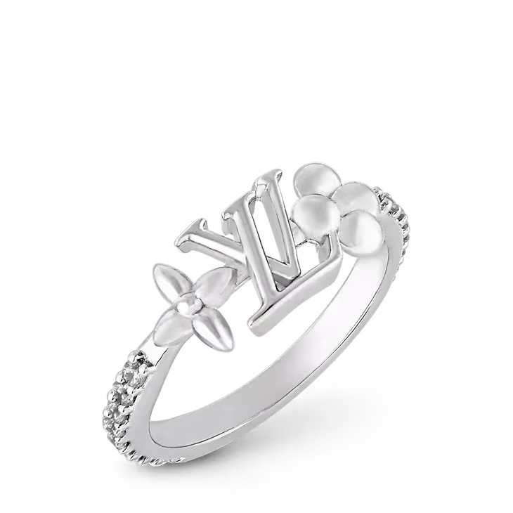 Louis Vuitton Ring Women