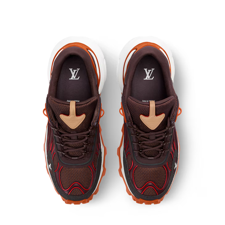 LV Summit Sneaker