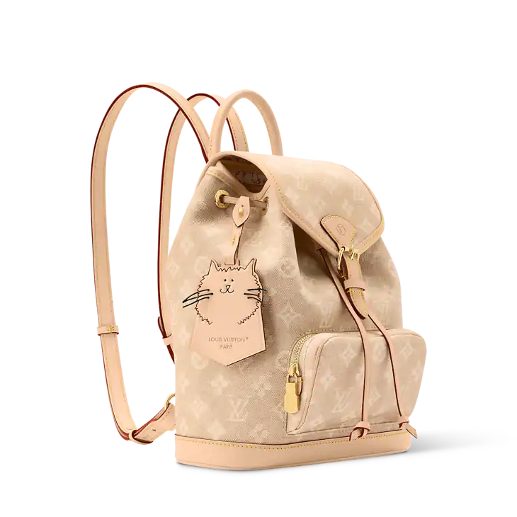 LV Montsouris PM