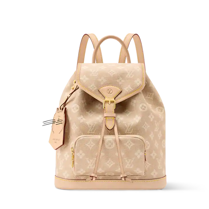 LV Montsouris PM