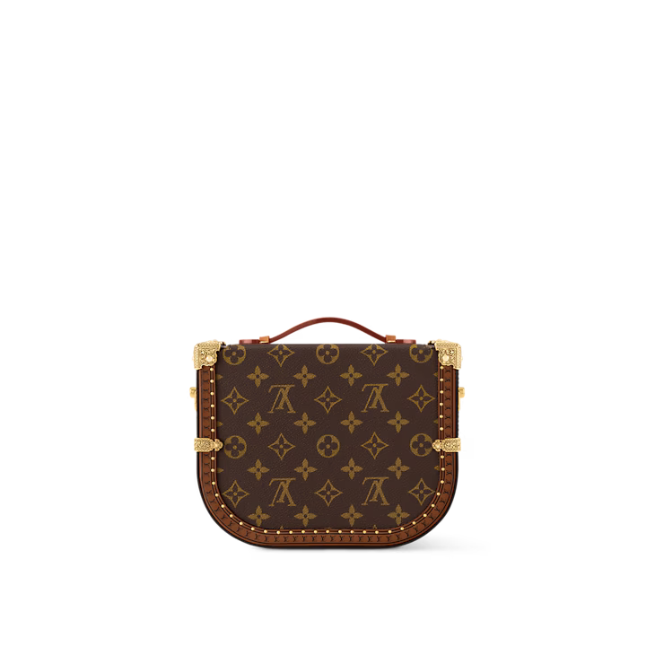 LV Montsouris Trunk
