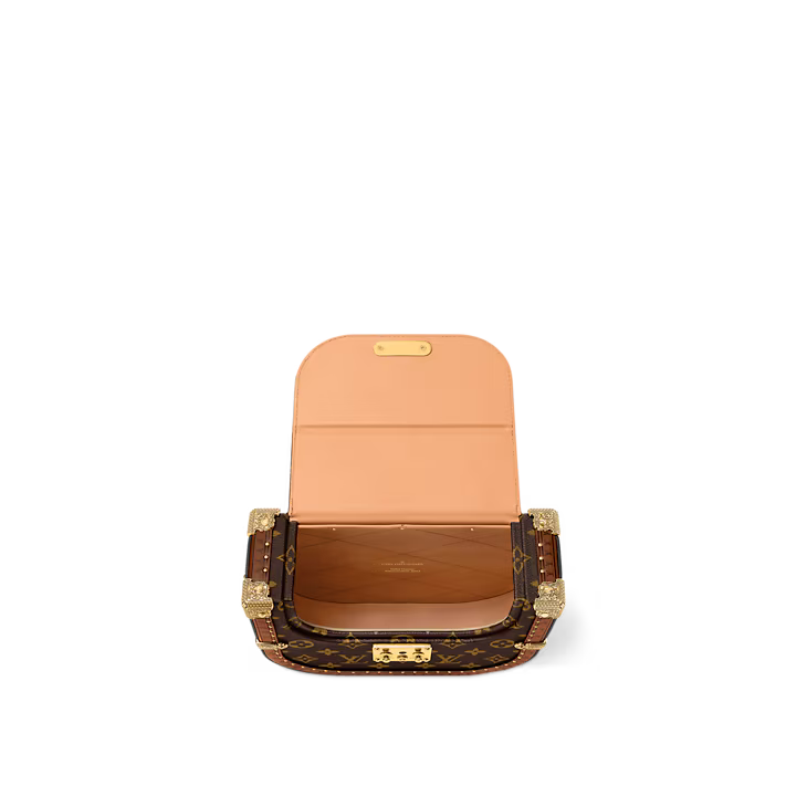 LV Montsouris Trunk