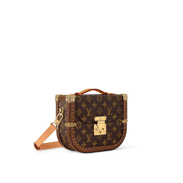 LV Montsouris Trunk
