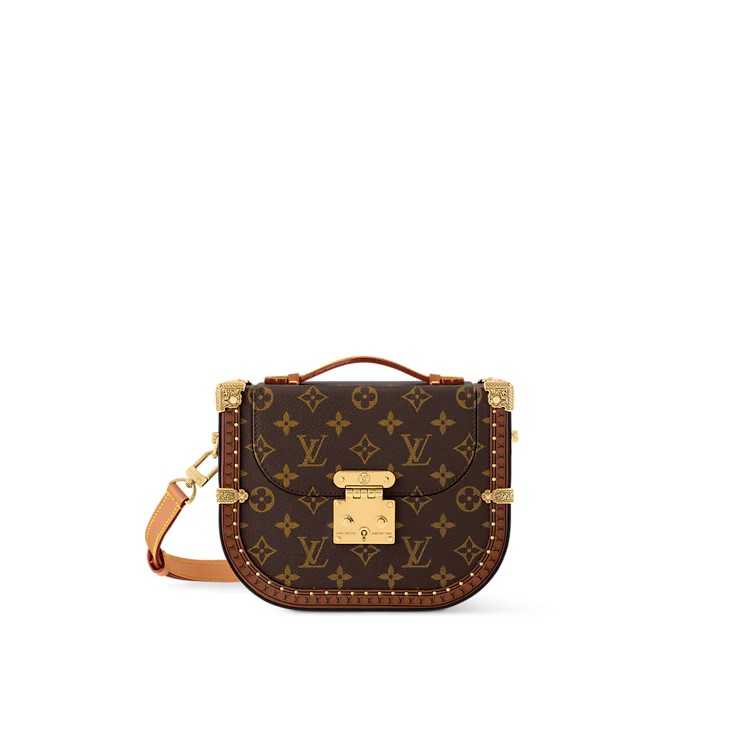 LV Montsouris Trunk