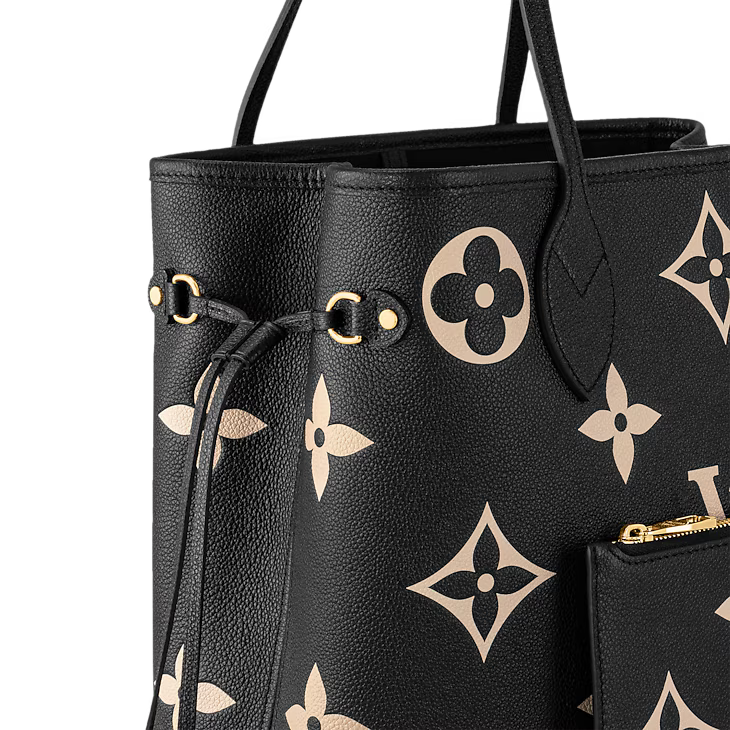 LV Neverfull MM