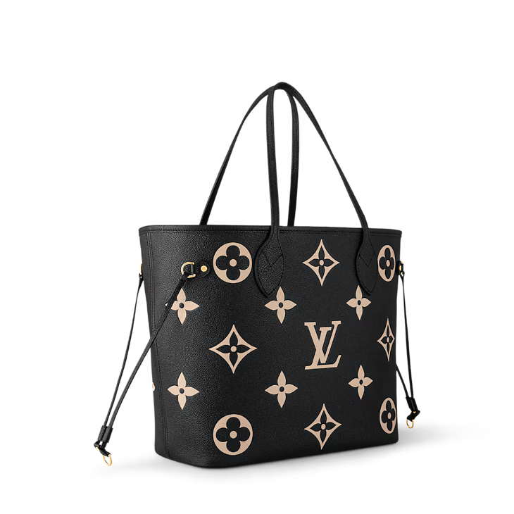 LV Neverfull MM