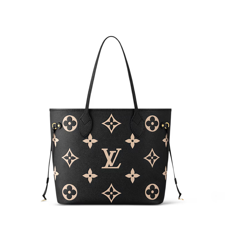 LV Neverfull MM