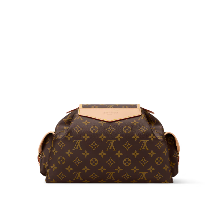 LV Odyssee Monogram Handbags