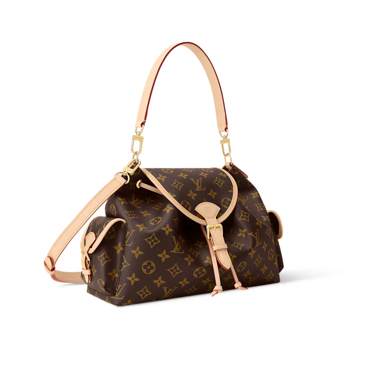 LV Odyssee Monogram Handbags