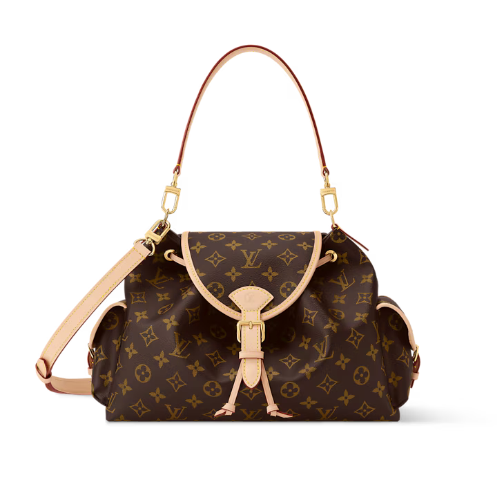 LV Odyssee Monogram Handbags