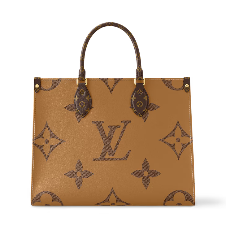 LV OnTheGo Bag