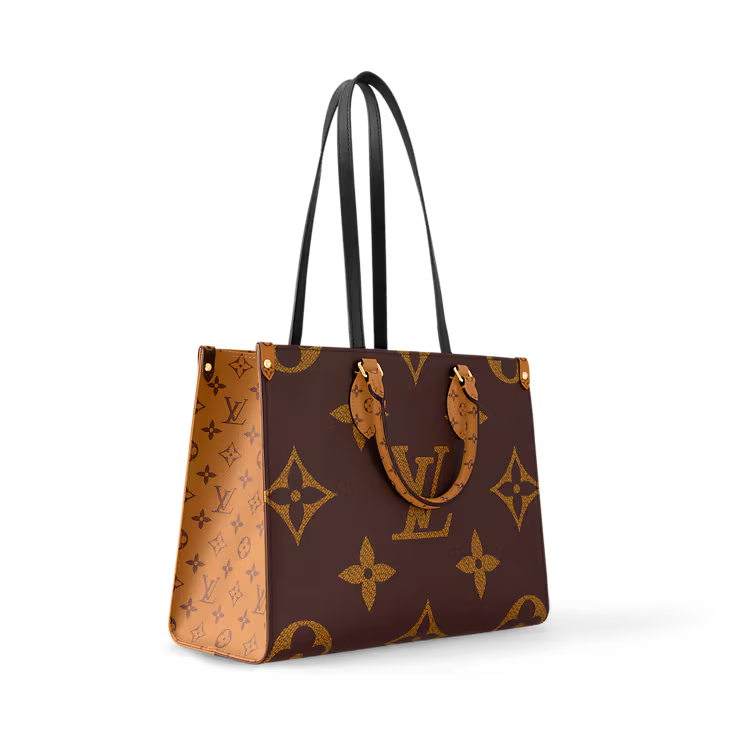 LV OnTheGo Bag