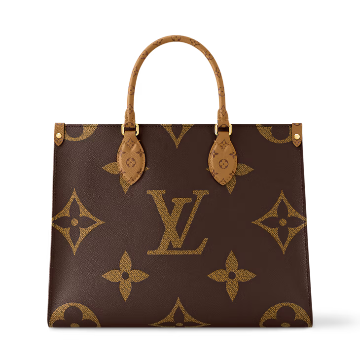 LV OnTheGo Bag