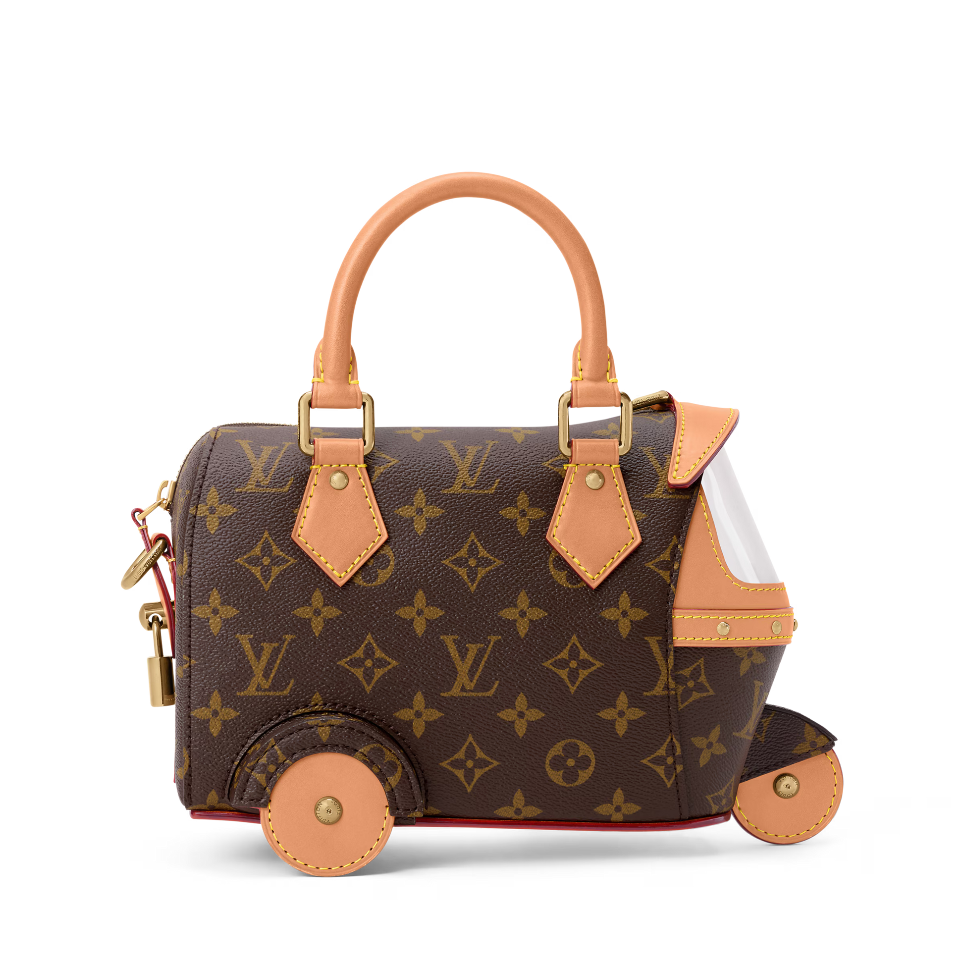 Rickshaw Wearable Wallet