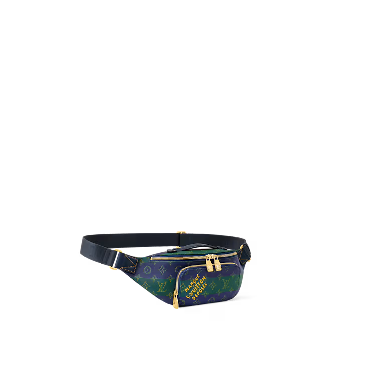 LV Rush Bumbag